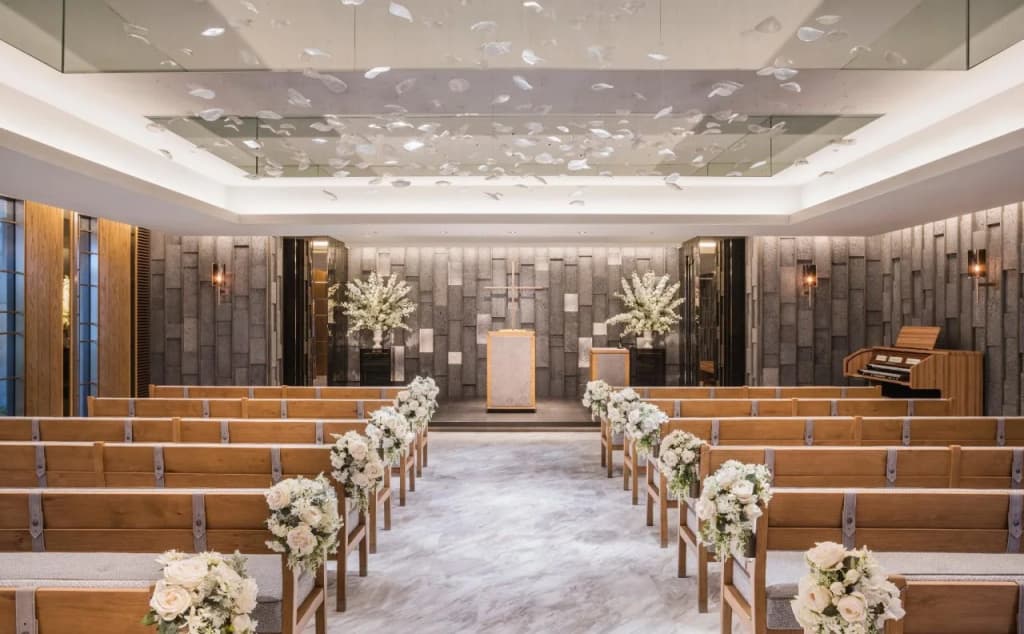 Swissotel Nankai Osaka - photo 19