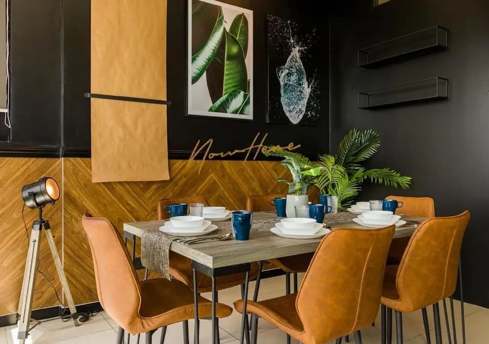 Opus Boutique Suites by NowHere - photo 20