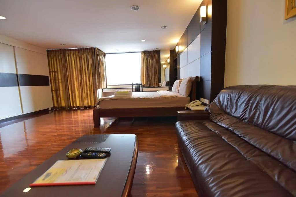 Eight Ville Apartment - photo 5