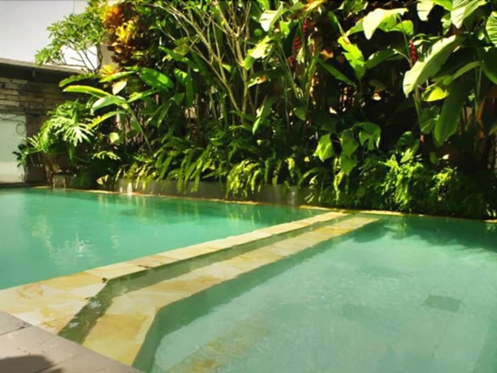 Permana Ubud Cottage - photo 12