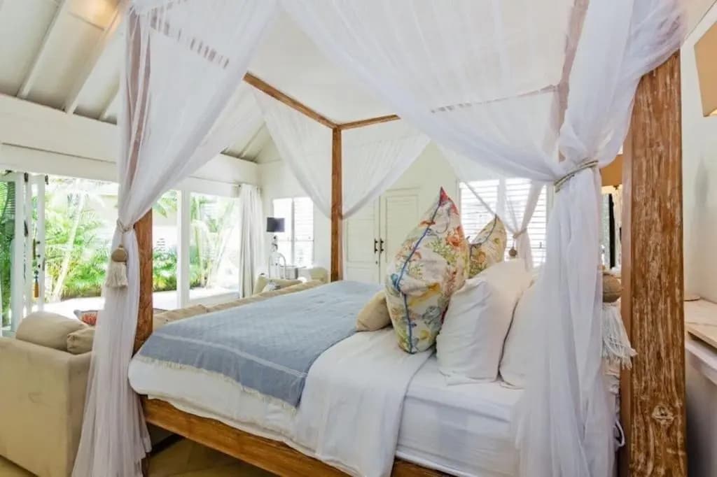 Villa Baru - photo 3