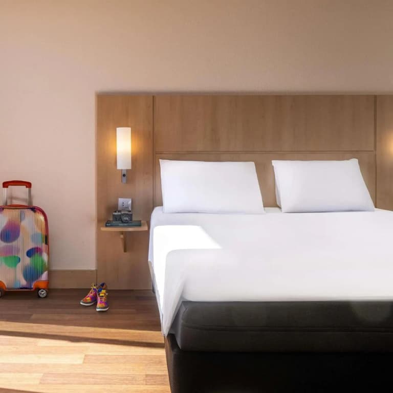 ibis Madrid Centro Las Ventas - photo 50