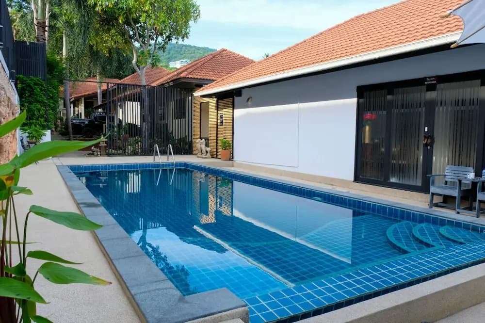 Baan Poon Baan Sabai - photo 13