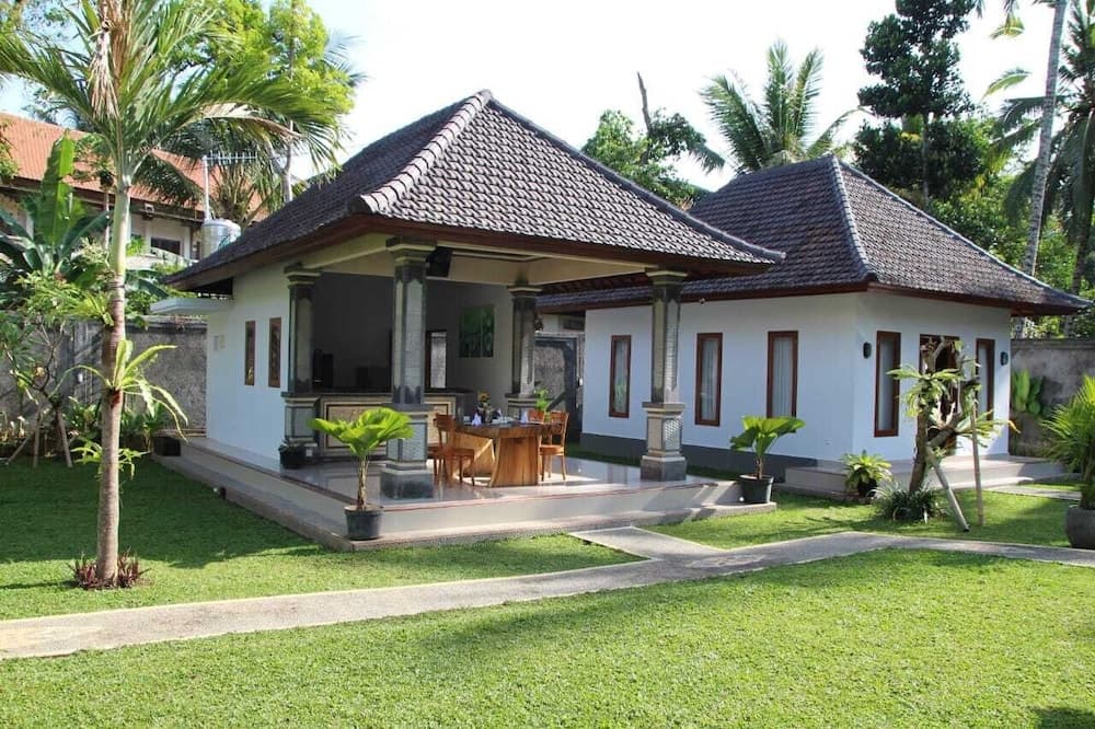 Toekad Ayung Villa - photo 10