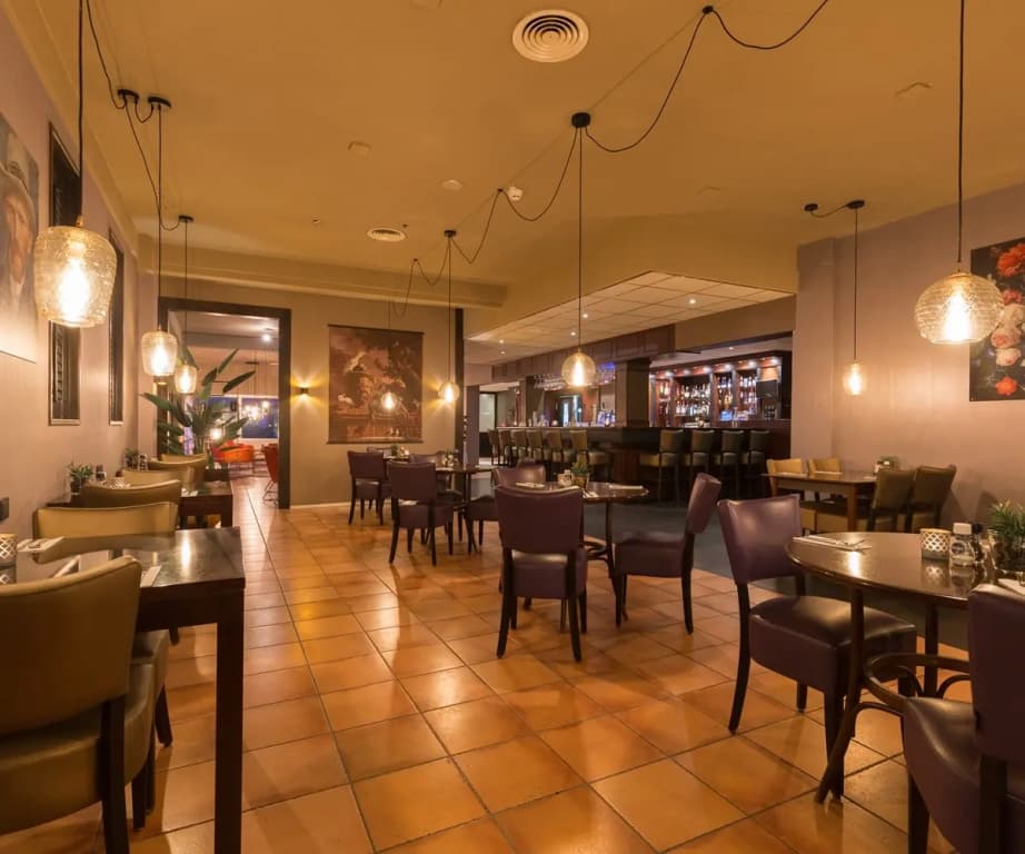 Westlake Hotels Amsterdam - photo 24