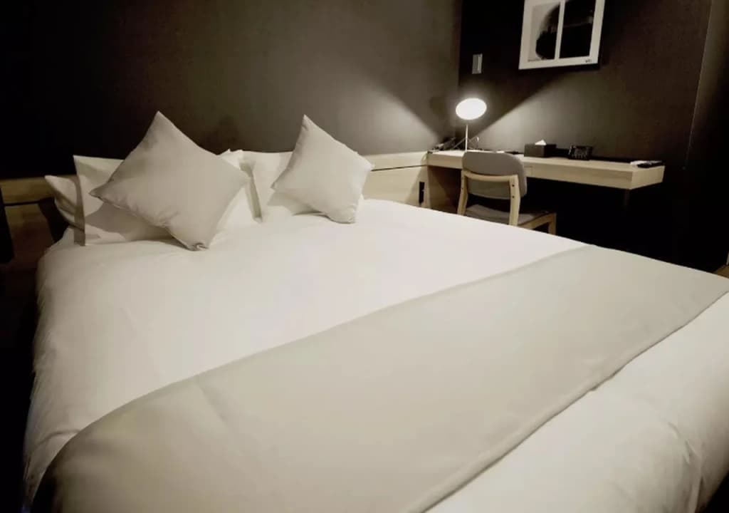 Hotel Cordia Osaka - photo 7