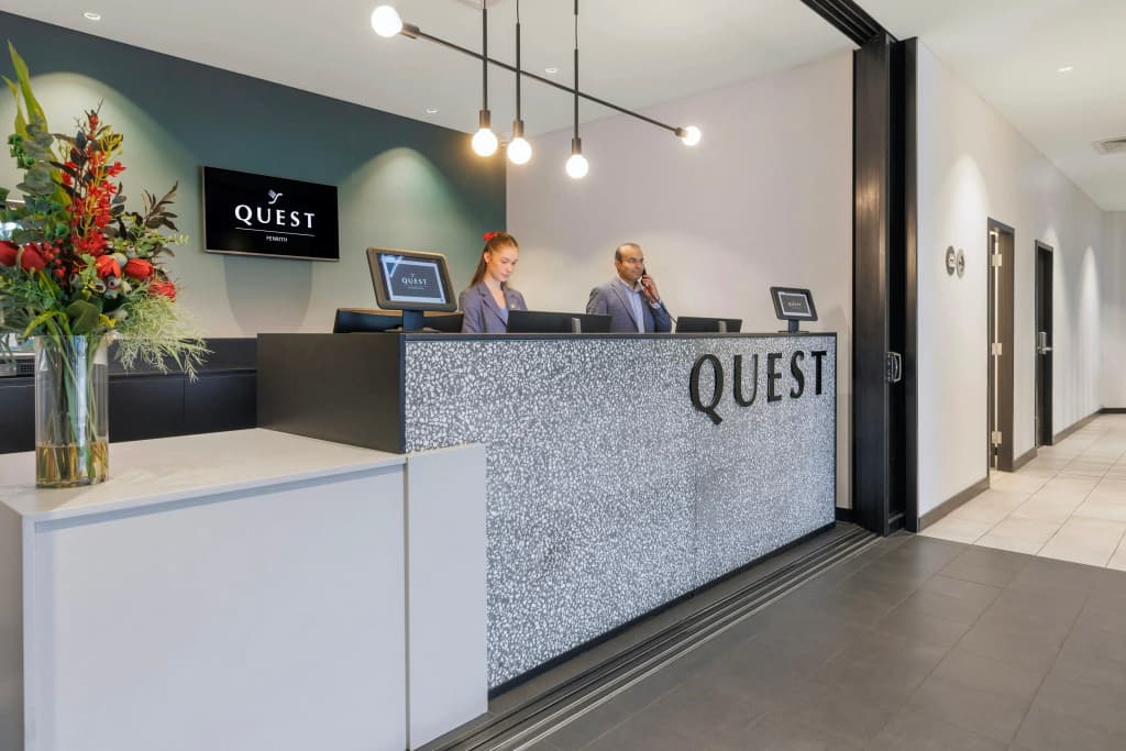 Quest Penrith - photo 1