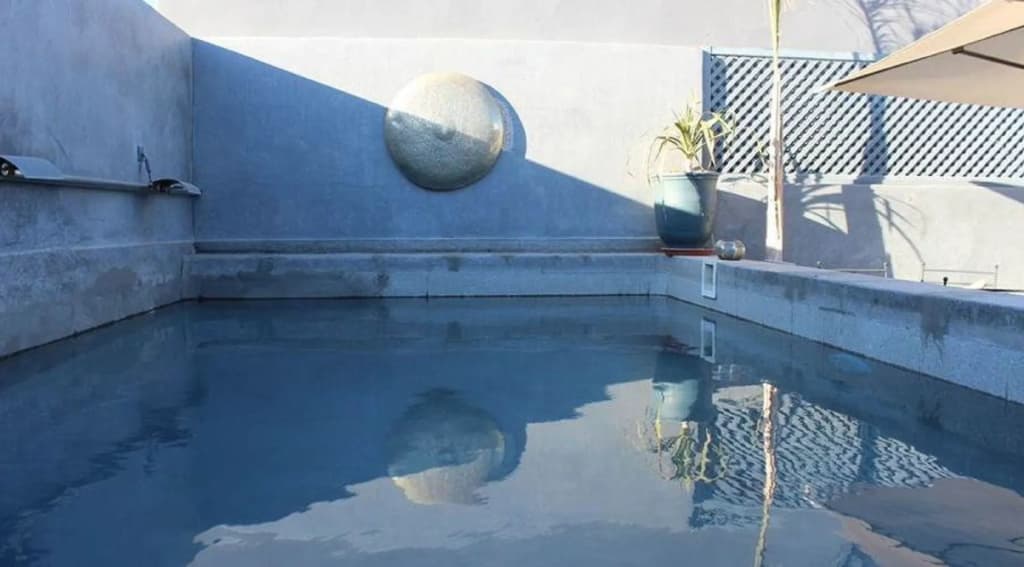 Riad salam 40 - photo 7