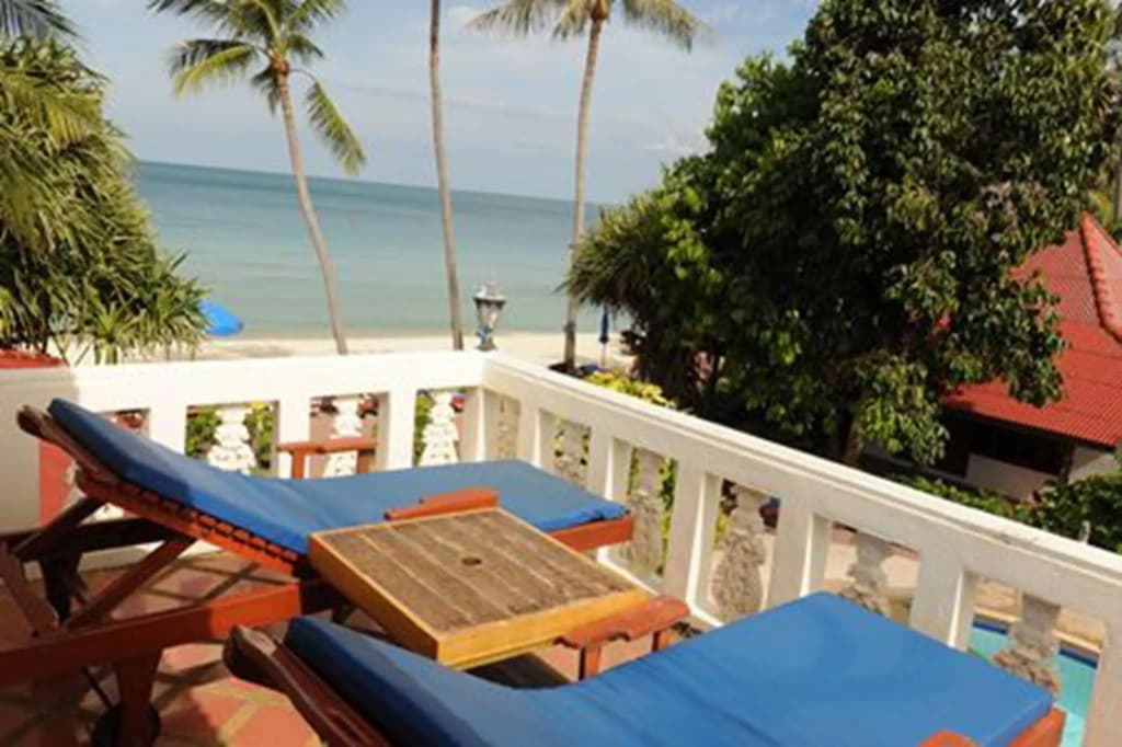 Chaweng Resort (SHA Extra Plus) - photo 18