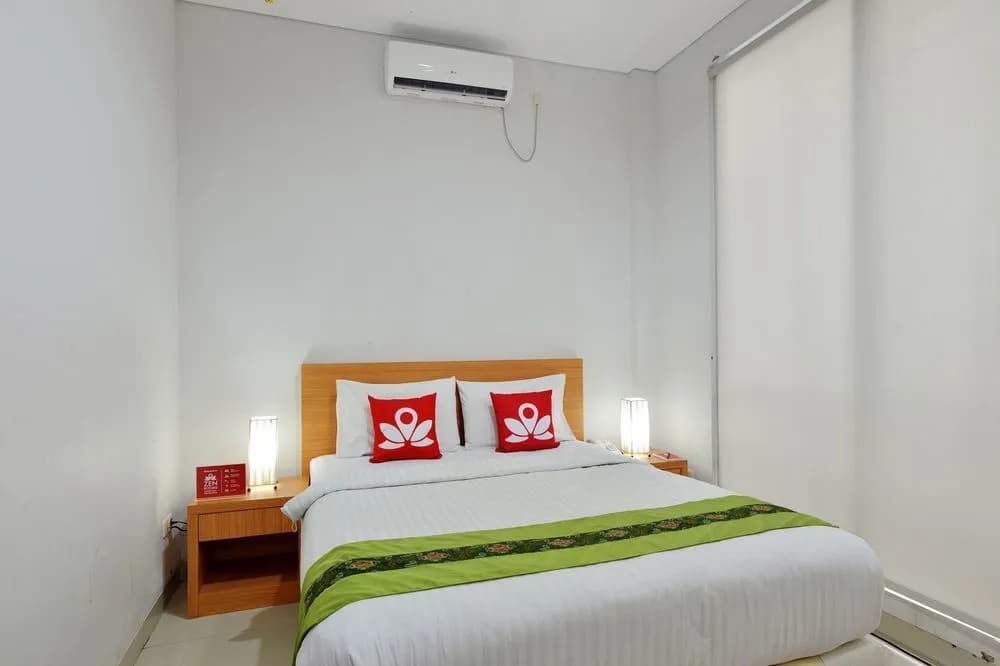 ZEN Rooms Basic Kelapa Dua Kebon Jeruk - photo 5