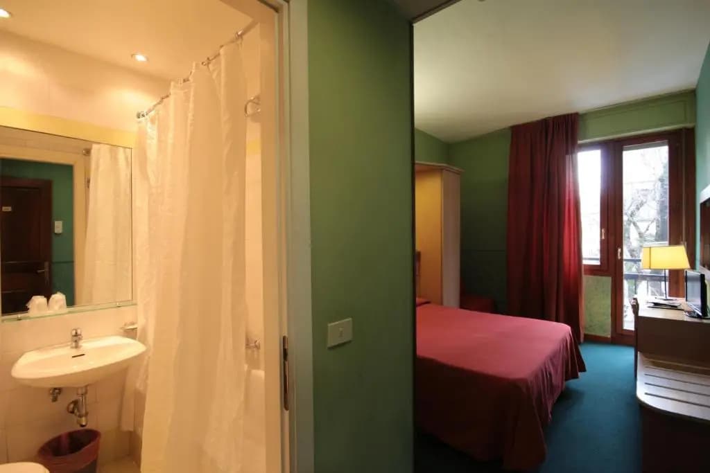 Hotel Meridiana - photo 8