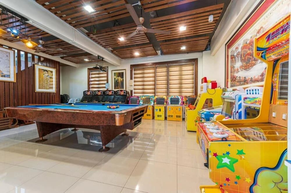 Collection O 90859 Bentong Wellness Homestay - photo 16
