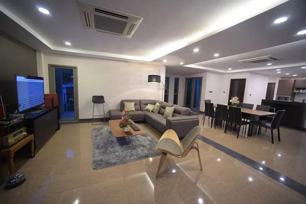 Villa Navin Premier Pool Villa - photo 12