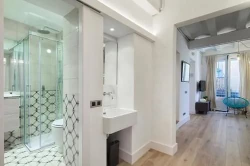 Habitat Apartments Born - photo 6
