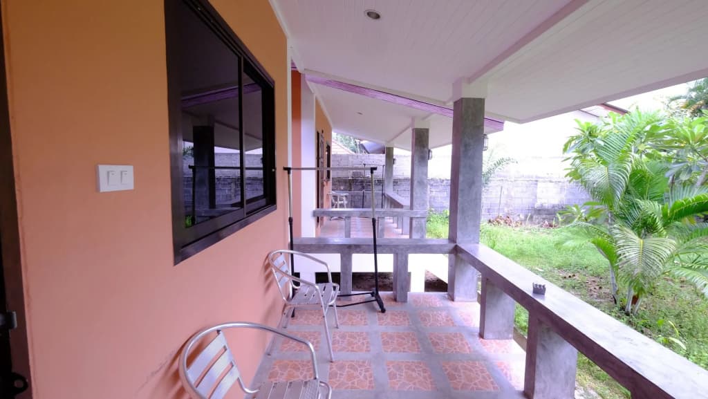 Baan Archa Samui - photo 13