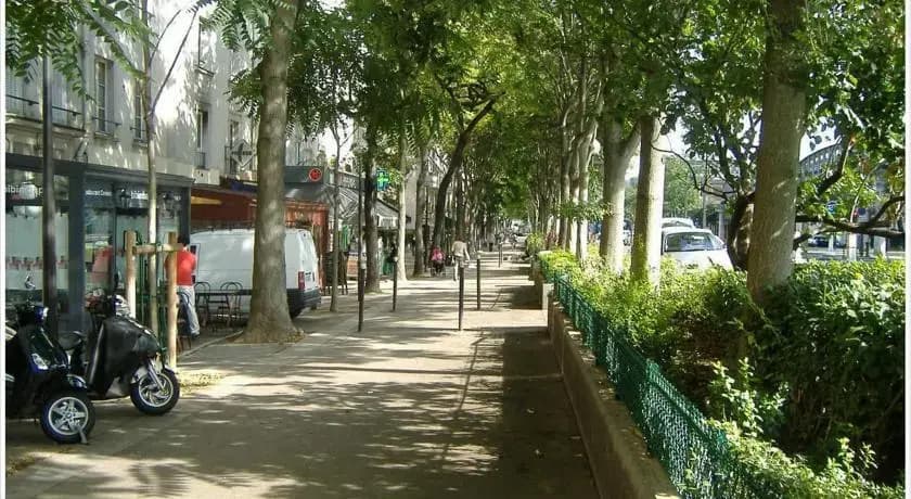 Quartier Latin Diamant - photo 8