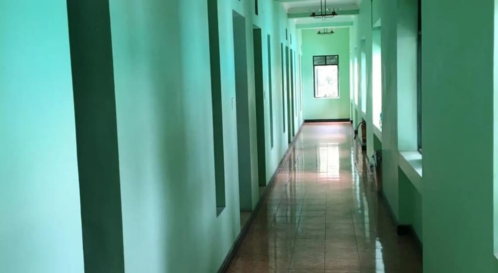 Quan Hoa Hotel - photo 11