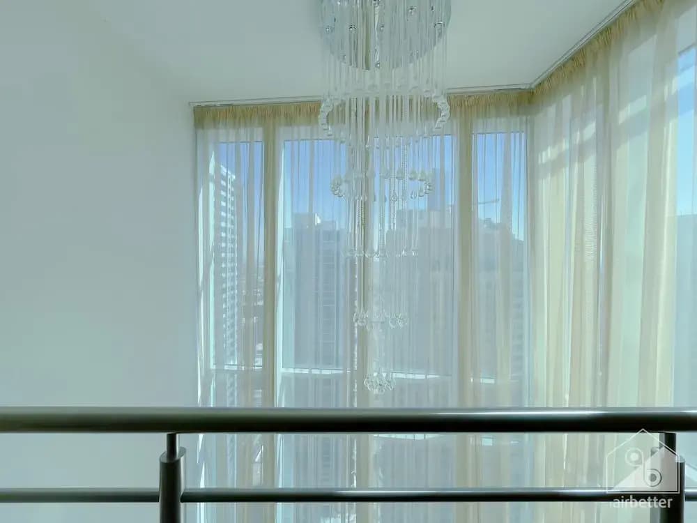 Luxurious Loft with stunning views Dubai - photo 8