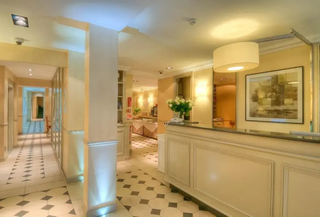 Relais Bosquet by Malone - photo 2