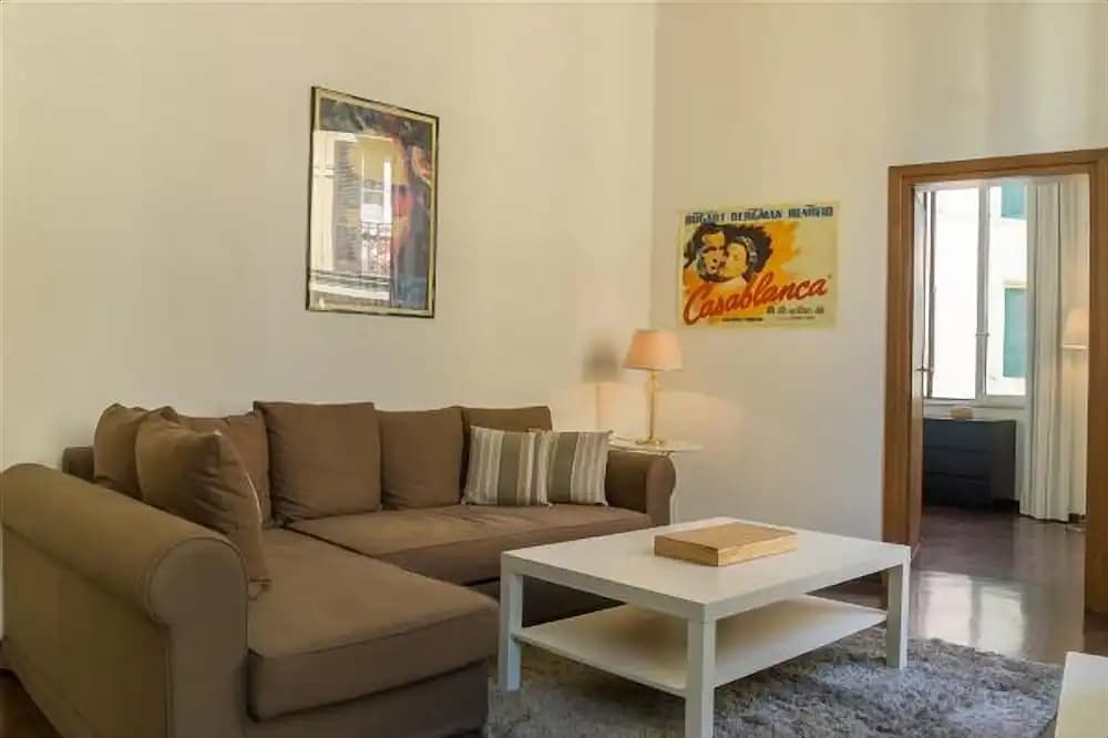 Fancy Apartment - Lovely Rome - photo 4