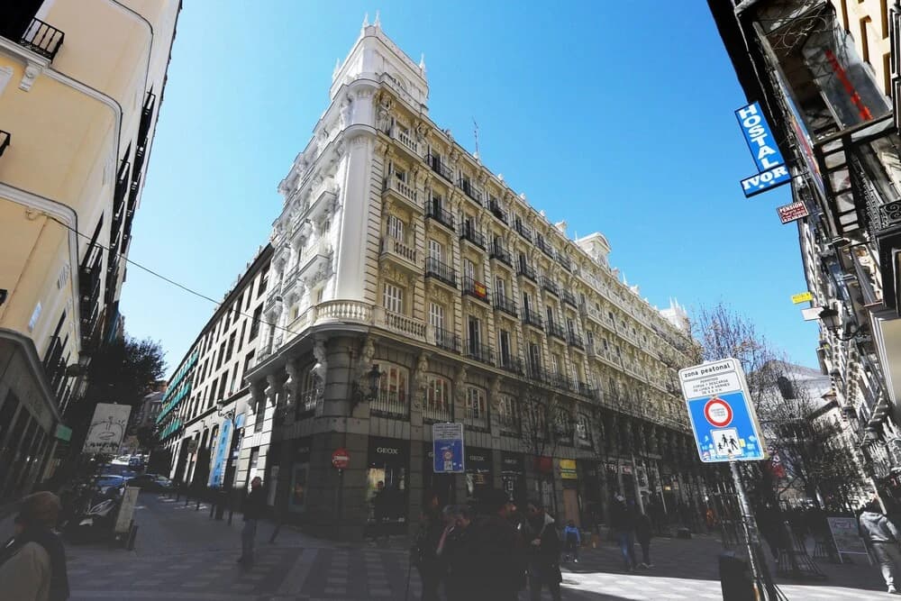 Dúplex a estrenar Puerta del Sol-Ópera - main photo