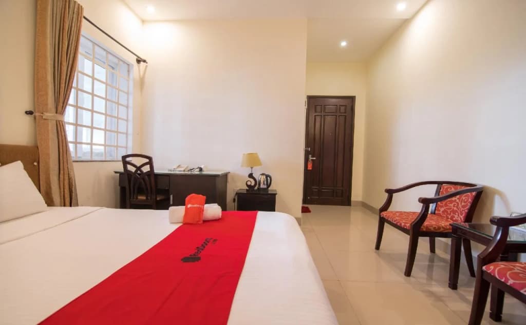Thai Binh Hotel - photo 1
