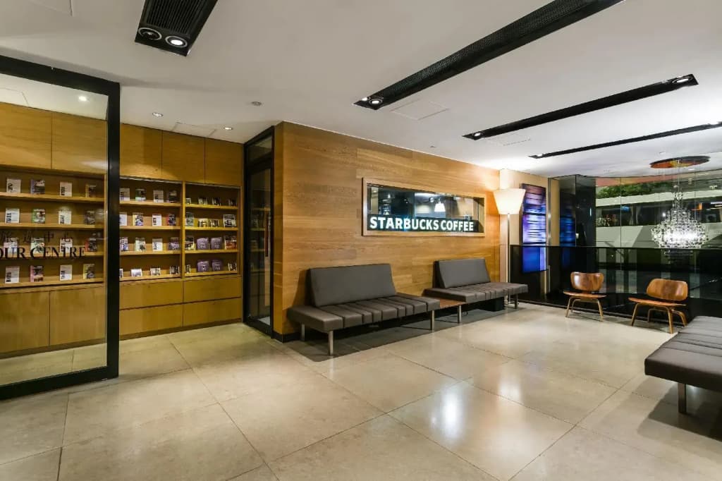 Nathan Hotel - photo 39