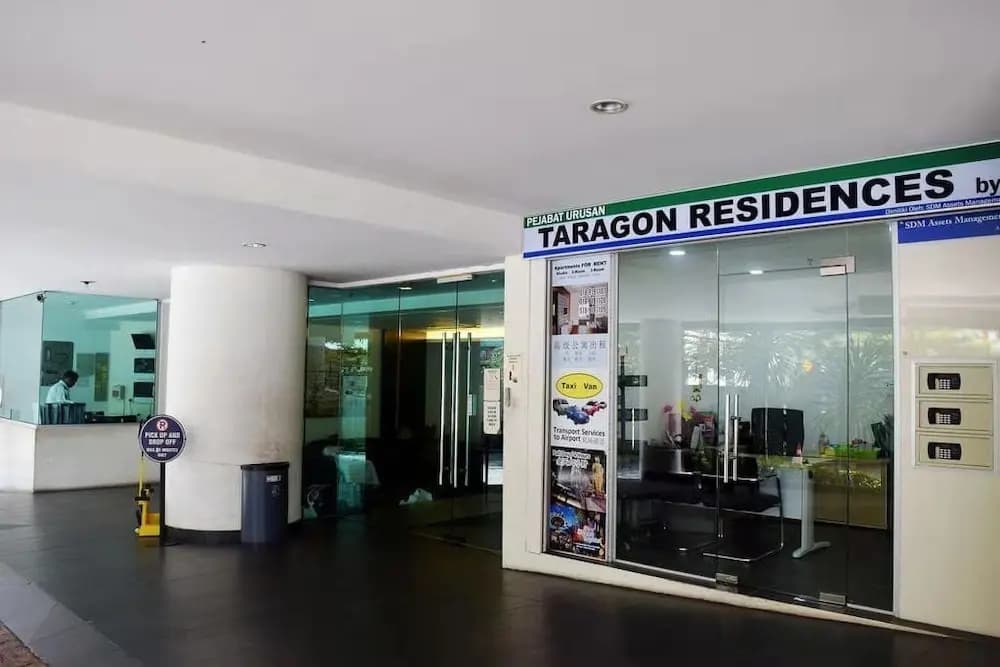 Taragon Service Panel KL - photo 14