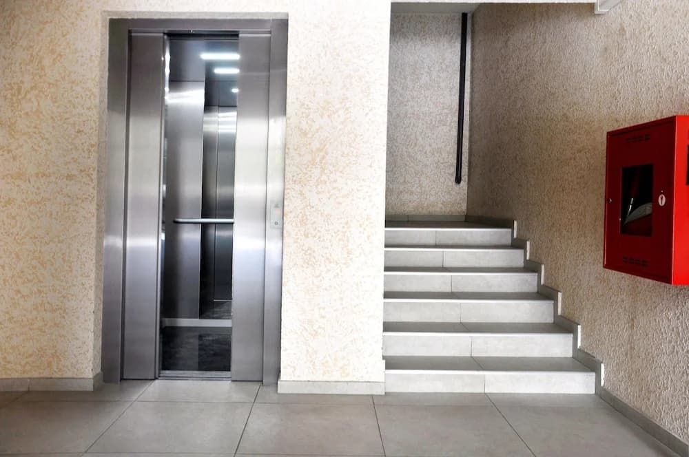 Bfg Suites Vera Residence - photo 15