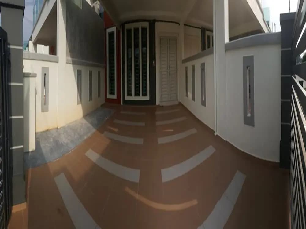 Homestay Ainizie Melaka - photo 8