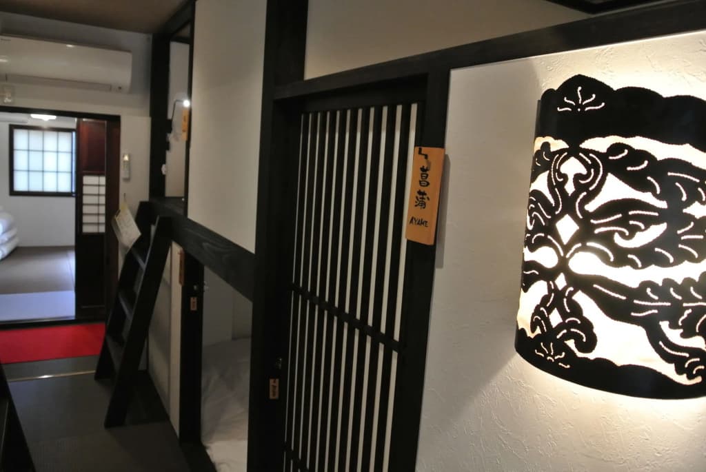 yadoya - photo 15