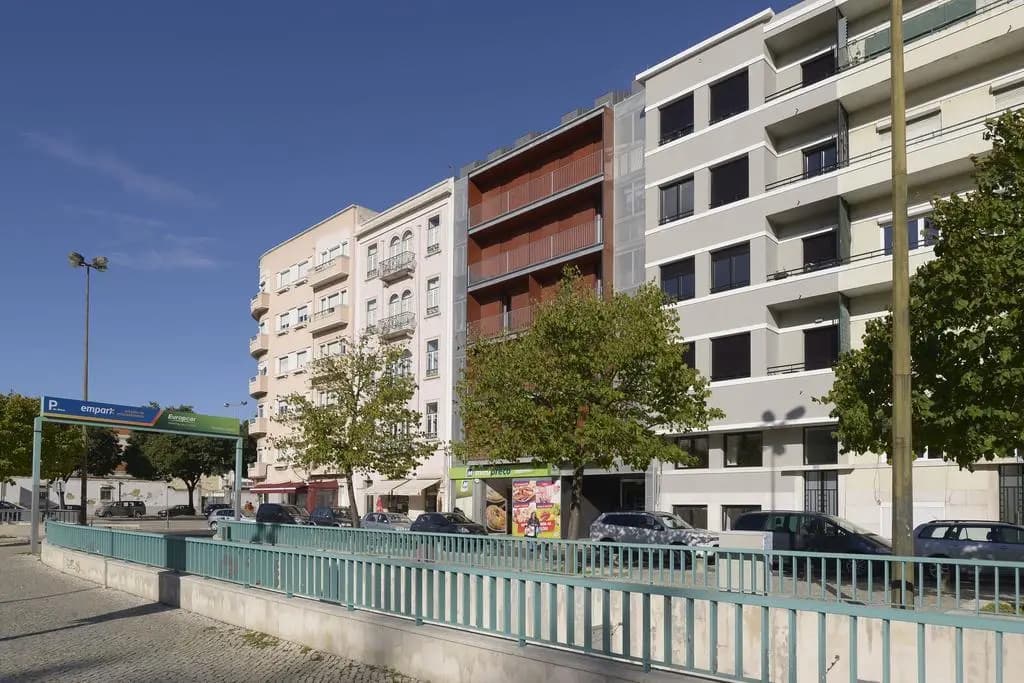 Gulbenkian Apartment - photo 5