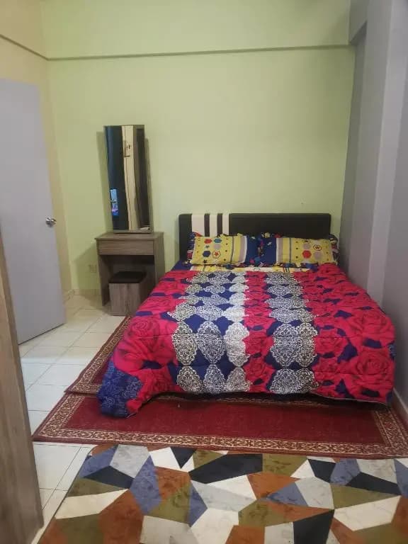 Cikgu Azue Homestay - photo 1