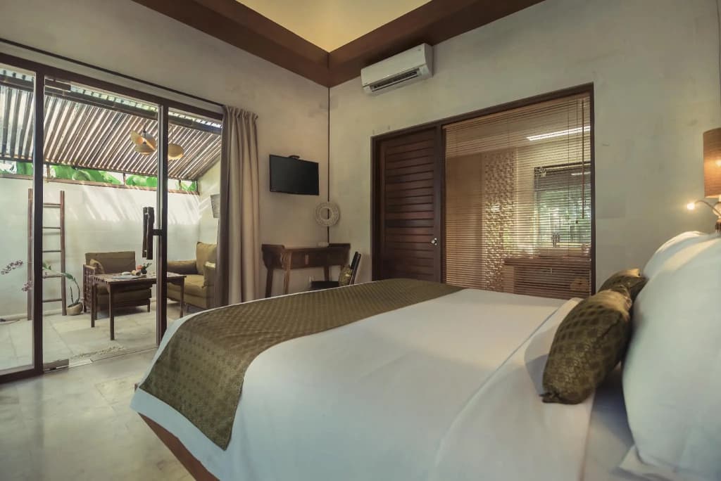 Karmagali Boutique Suites & Private villas - photo 3