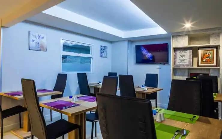Solo Express Sukhumvit 81 - photo 14