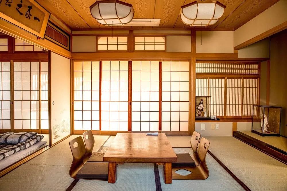 Guesthouse Oimazato - photo 15