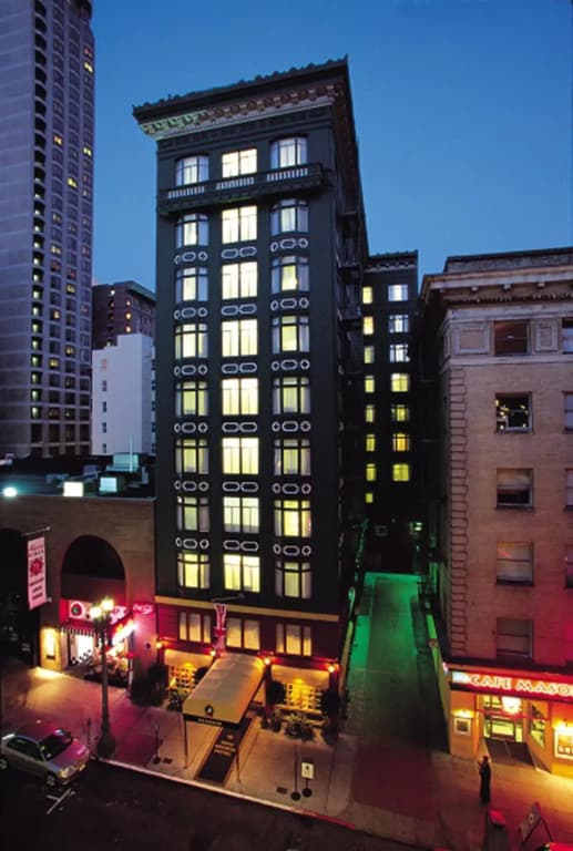 King George Hotel - photo 40