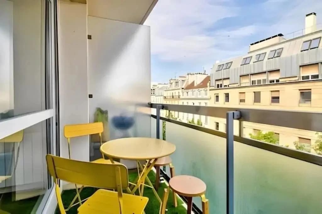 One Bedroom Apartment - Canal Saint Martin (360) - photo 6