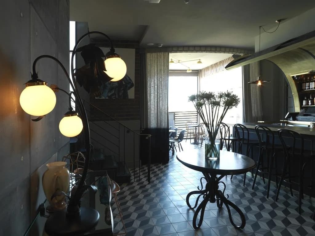Hotel Palisade - photo 12