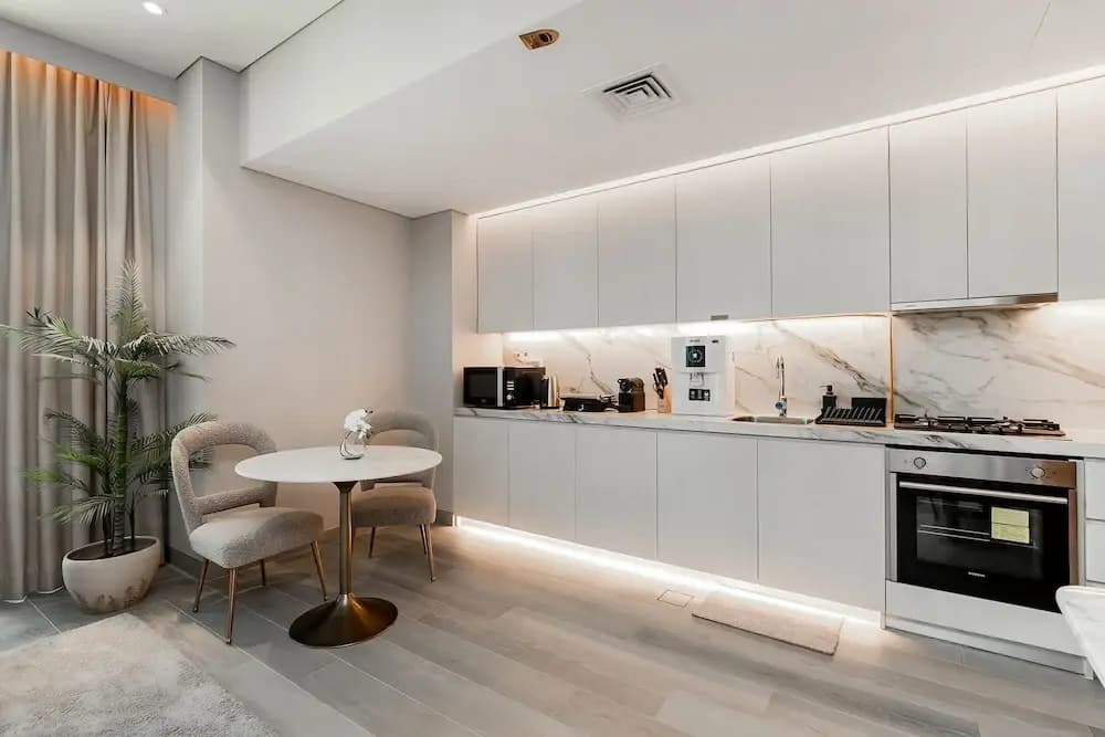 Great Studio at Marina Star - photo 16