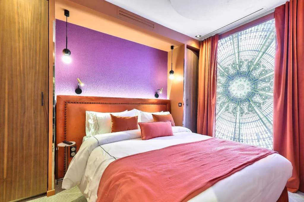 Hôtel 33 Marbeuf - photo 7