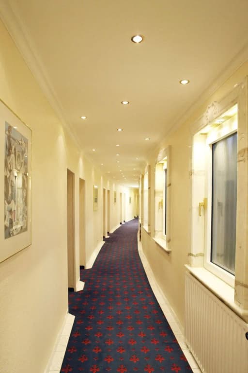 Ringhotel Seehof Berlin - photo 17