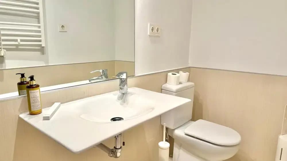 Duplex Naffah Apartments E C 107 - photo 8