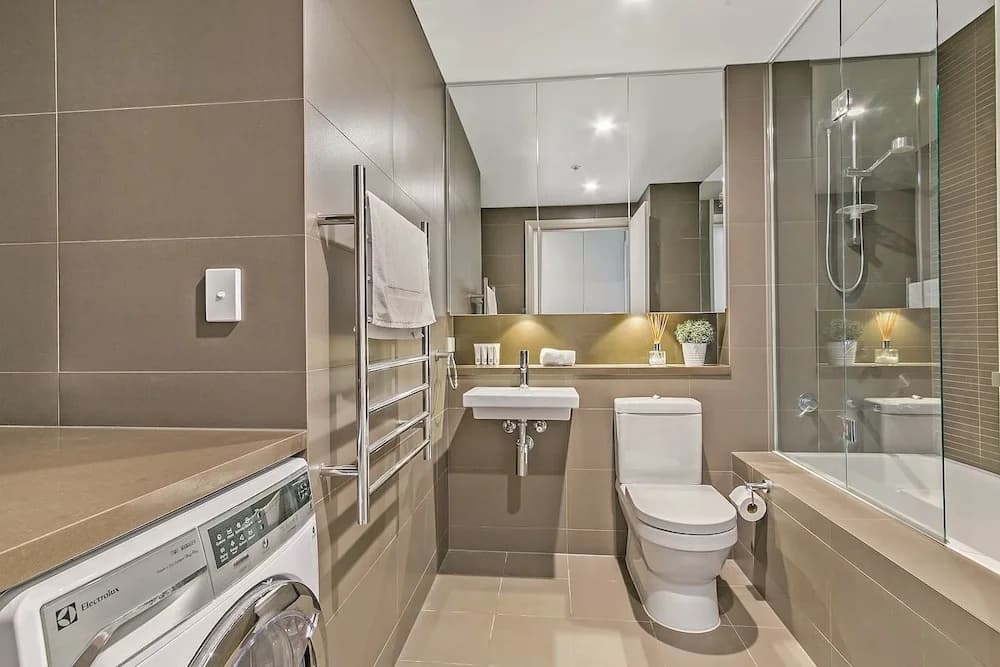 Olympic Park 2bed2 Bath High Level View Nop007-24 - photo 6