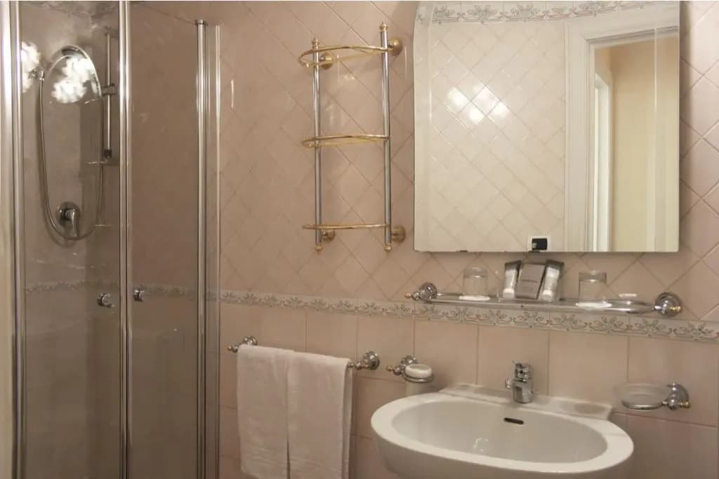 BB Hotels Smarthotel Derose - photo 8