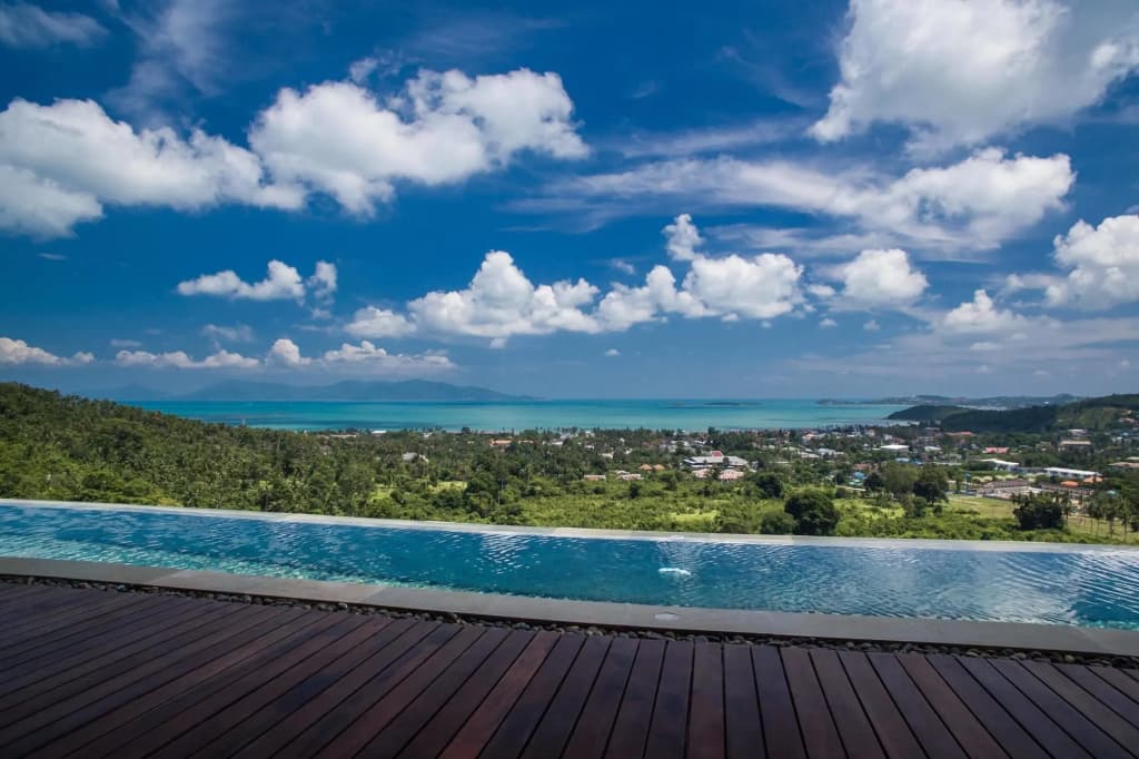 Charming Fox Samui - Adults Only - photo 18