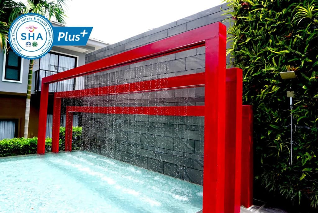 Antiya Hotel Phuket - photo 20