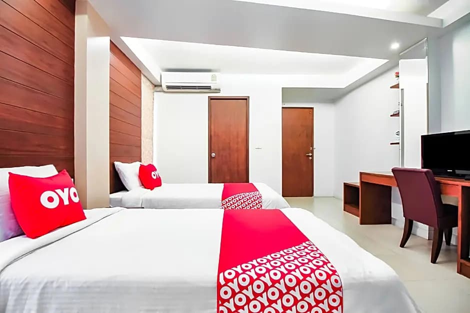 Baan Udom Hostel - photo 10