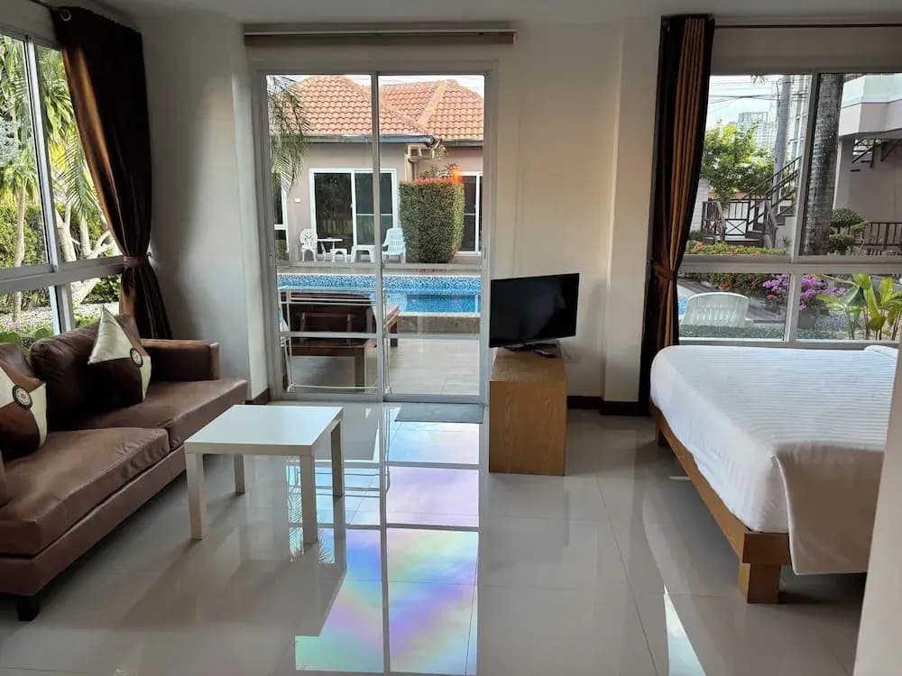 Khun Mai Villa - photo 13