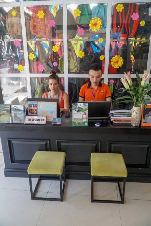 Chien Hostel - photo 18